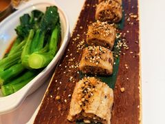 -桂满陇·杭州小馆(巴黎春天浦建店)