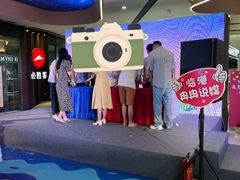 -万达广场(临港店)