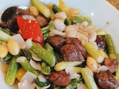 -南沙游艇会·大兵船餐厅