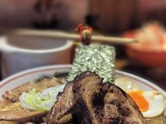 -老龙亭拉面店