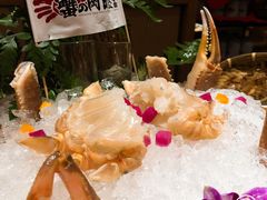 -蟹的岡田屋(正大广场店)