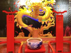 -大龙辣火锅·龙虾·烧烤(湖滨新天地店)