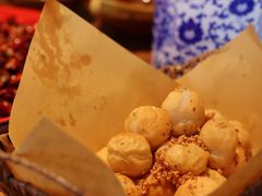 小炒汤圆-先启半步颠小酒馆(白麓里店)