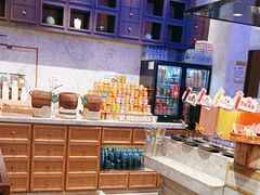 -亚马逊海鲜自助(王府井店)