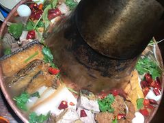 -下杨家青海土火锅(海湖店)