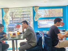 -撒拉花儿·新疆菜·清真(太阳宫店)