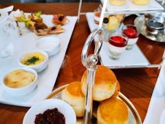 -北京柏悦酒店·锦庭餐厅Dining Room