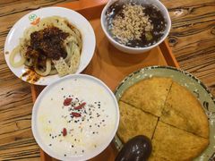 -杜记甜食(大众巷店)