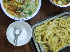 -龙门李家三旦羊肉汤馆