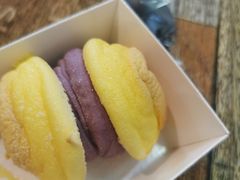 -鲍师傅糕点(五月花店)