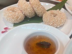 -帕蓝·暹罗料理(大学路店)