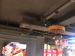 -通海俄式烧烤·俄罗斯大串(嵩山路店)