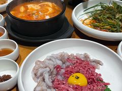 -黄金牧场(明洞总店)