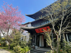 -普洱太阳河森林公园
