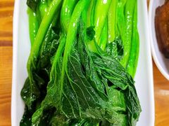 -崖口煲仔饭