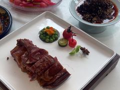 -院8里·少城记忆老川菜(宽窄巷子店)