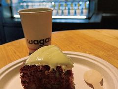 农舍葫萝卜蛋糕-Wagas沃歌斯(虹桥机场T1店)