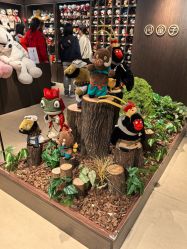 -Hamleys 玩具王国(杭州店)