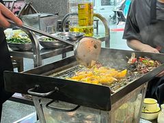 -郝大姐·乌龙山铁板烧(大学城三店)