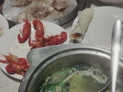 -钱小奴创意自助餐厅·原切谷饲安格斯畅吃(宁波慈溪爱琴海店)