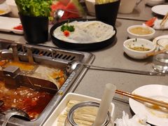 -海底捞火锅(旭辉MALL店)