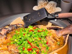 -半天妖烤鱼(新中关购物中心店)