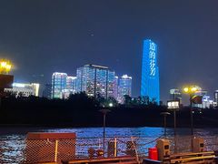 -武汉知音号