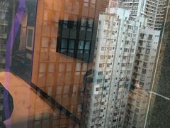 -香港铜锣湾皇悦酒店