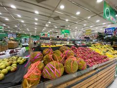-华润万家(凯德和平广场店)