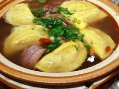 -秦唐一号西安菜馆(钟楼店)