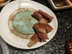 -牛焱·烧肉酒肆(五大道店)