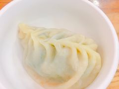 -地方名吃海鲜大馅蒸饺(北戴河店)