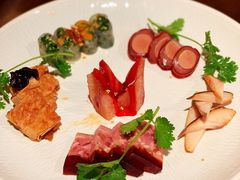 -湖滨28中餐厅·西湖宴·杭州君悦酒店