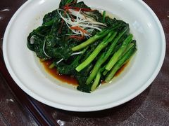 -红高粱大酒店(宁山东路店)