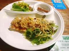 -素清香(解放路店)