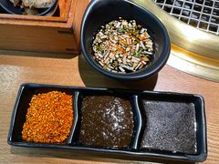 -汉拿山烤肉(东直门东方银座店)
