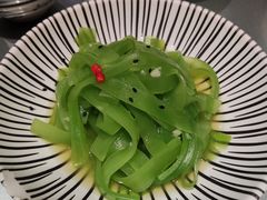 长安一品肘-汉唐宴长安食府