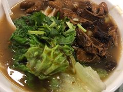 孖宝汤河粉-西关明记肠粉(荔枝湾店)