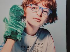 -宝岛眼镜(武汉南湖店)