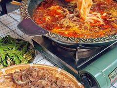 -蛙老爹·蜀香美蛙鱼头(王家湾店)