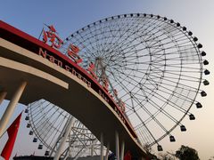 -南昌之星摩天轮