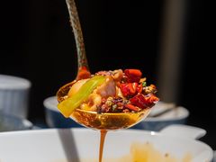 -喜悦烤鸭·新京菜(王府井店)