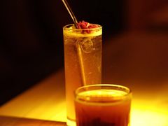 -MOSSO音乐酒吧·Live House(南京西路店)