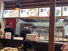 -阳阳中国饭(北京荟聚店)