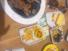 -豪客来牛排(红豆万花城店)