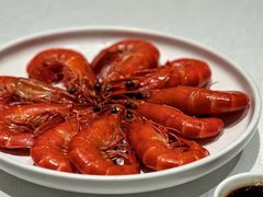 -侨美食家·41年地道粤菜(恒福路店)