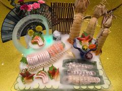 -金满楼(天河中路店)