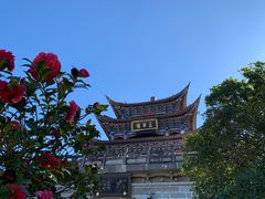 -大理古城