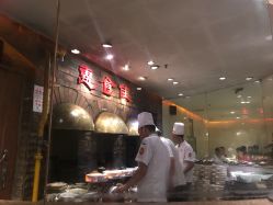 -惠食佳·宴会厅(滨江西路店)