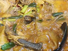 -曹丞相·地锅鸡·地锅鱼(武林店)